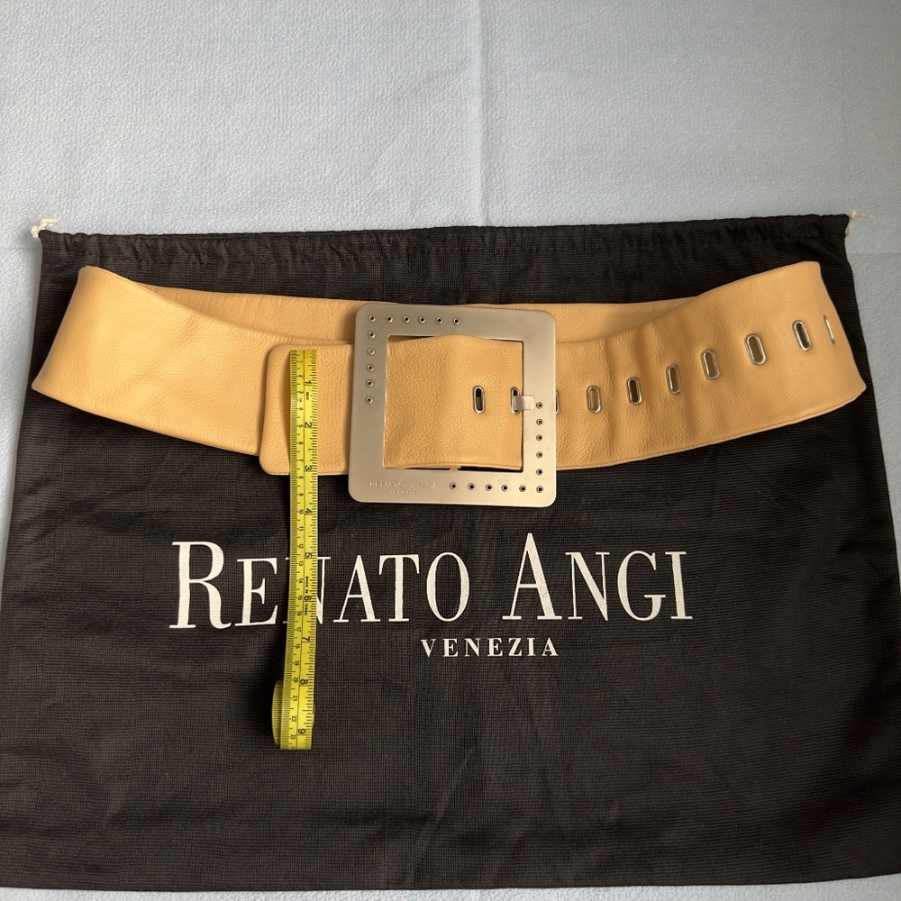 Belt - Picture 3 of 3